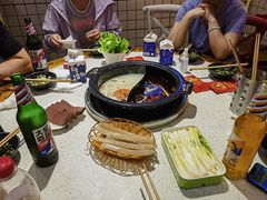 -钢管厂歆瑞源油卤串串香(春熙路太古里店)