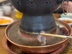 -蘭番坊青海特色铜锅涮·清真