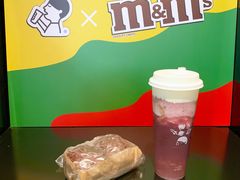 -面包与我Bread Or Me(长城汇店)