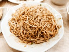 鸡油拌面-百家鸡味馆(清泰店)