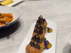 -丽晶美庐·玉兰餐厅