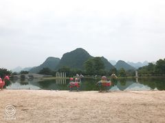 -Club Med地中海俱乐部·桂林度假村