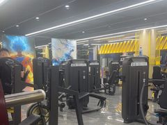 -峰鸟自助健身(锦泰城店)