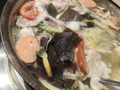 -海关荤豆花(洋河一路店)