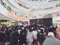 -万达广场(东营西城店)