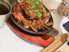 -星怡会·新加坡新美食(苏州中心店)