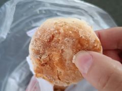 绿豆饼-林记正泉茂绿豆饼店(东街店)