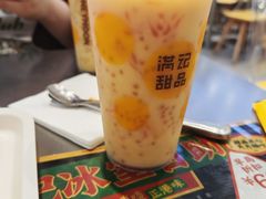 -满记甜品(江桥万达店)