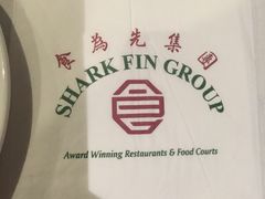 -食为先(Shark Fin)