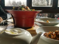 -庆云楼饭庄(什刹海店)