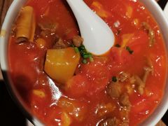 -耶里夏丽·丝路新疆菜·清真食品(徐汇南丹东路臻选店)