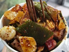 -胖子好盐水鸭(总店)