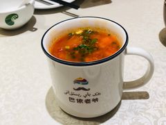 -巴依老爷·新疆美食(上城区天城路店)
