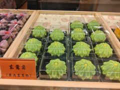 -知味观·味庄(杨公堤店)