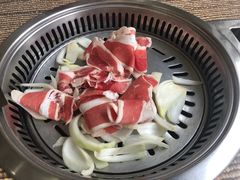 -金明姬和众烧烤店(东铁营店)