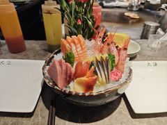 -大渔铁板烧(花园道店)