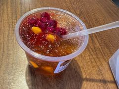 -周先生石花膏
