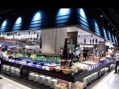 -韩盛·盛江山自助料理(中街大悦城店)