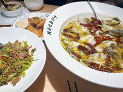 -太二酸菜鱼(福州泰禾店)