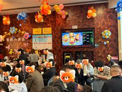 -79号渔船海鲜饭店(宝安店)