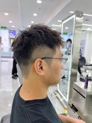 -Coo Hair salon
