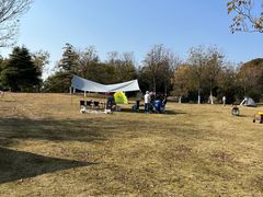-钟山体育运动公园
