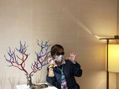 -上海衡山路十二号华邑酒店
