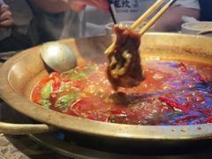 -小龙坎火锅(春熙太古里店)