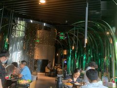 -凤园椰珍·臻品椰子鸡(保利时光里店)