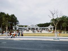 -华侨公园