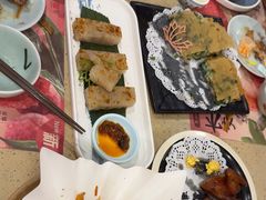 -点都德(龙之梦店)