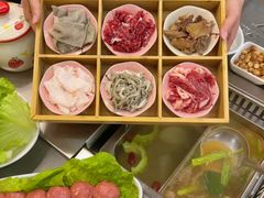 -鑫宝沙茶牛肉火锅(永泰店)