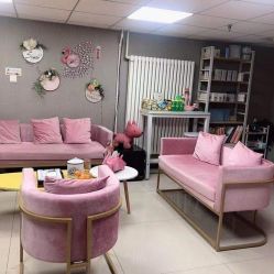 -E.beauty驻颜·痘敏肌调理中心