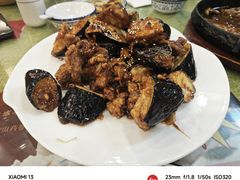 -桃子餐厅·天津菜(红星路直营店)