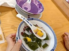 -赵记传承·中式甜品(深圳福田皇岗村店)