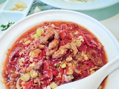 -青禾小厨新疆菜(总店)