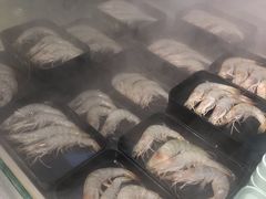 -蚝英雄鲜蚝自助专门店(长楹天街直营店)