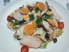 -L'Arome芳芳法国餐厅(仙林金鹰店)