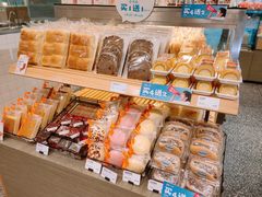 -BreadTalk面包新语(龙之梦购物中心莘庄店)