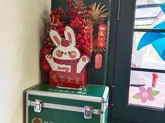 -中国邮政(淮海中路)