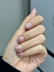 -隅日式美甲美睫專門店