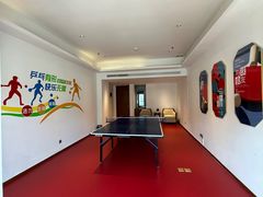 -斯瑞特国际酒店