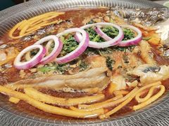 -半天妖烤鱼(芝罘吾悦广场店)