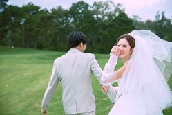 -巴黎恋人婚纱摄影(东莞总店)