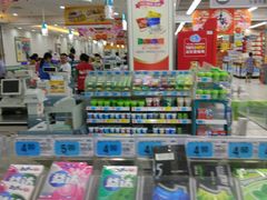 -大润发(梅兰东路店)