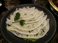 -重庆爽翻天老火锅(临平万达广场店)