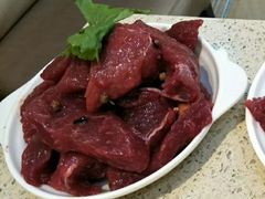 -蜀皇·菌汤鲜黄牛肉汤锅(宽窄巷子店)