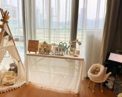 -baby bella小贝拉母婴护理中心(珠海希尔顿店)