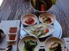 -朴大人炭烤·韩国料理(奥帆中心海尔洲际店)