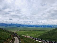 -新疆那拉提国家旅游度假区